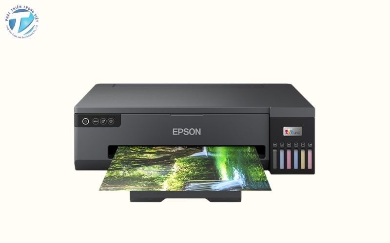 Máy in Epson A3 6 màu 